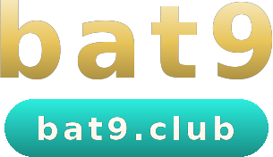 bat9 logo